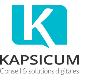 Kapsicum, Conseil et Solution digitale