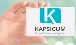 Kapsicum | agence web à Pau